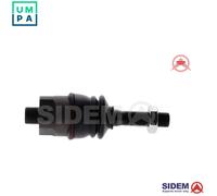 SIDEM 45210 Inner tie rod