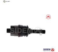 SPIDAN CHASSIS PARTS 45210 Suspension arm