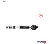 SIDEM 45617 Inner tie rod