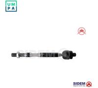 SIDEM 45617 Inner tie rod