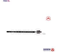Steering rod Front Axle 45810 SIDEM for TOYOTA COROLLA COROLLA Compact RAV 4