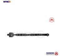 SIDEM FRONT INNER TIE ROD 45813 FOR TOYOTA