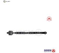 SIDEM FRONT INNER TIE ROD 45813 FOR TOYOTA