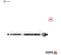 SIDEM 45814 Inner tie rod
