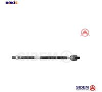 SIDEM 45814 Inner tie rod