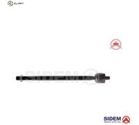 INNER TIE ROD 45918 FOR TOYOTA RAV/II/SUV/Mk 1ZZ-FE 1.8L 2AZ-FE 2.4L 4cyl
