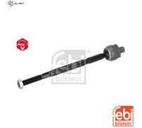 Steering rod Front Axle Left 46288 FEBI BILSTEIN for FIAT FORD