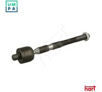 INNER TIE ROD 464 603 FOR HYUNDAI i40/CW D4FD 1.7L G4FD 1.6L G4NA/G4NC 2.0L