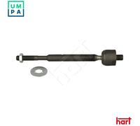 INNER TIE ROD 465 548 FOR NISSAN HR12DR/HR12DDR/HR12DE 1.2L 3cyl MICRA IV
