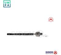SIDEM 47111 Inner tie rod