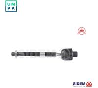 SIDEM 47214 Inner tie rod