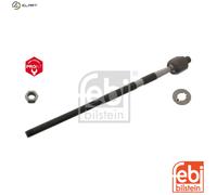 Ferdinand Bilstein Front Axle Steering Rod 47219 Left Inner Tie Rod for OPEL MOKKA X
