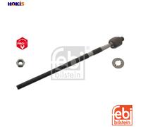 Ferdinand Bilstein Front Axle Steering Rod 47219 Left Inner Tie Rod for OPEL MOKKA X