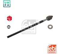Steering rod Front Axle Left 47219 FEBI BILSTEIN for OPEL MOKKA / MOKKA X