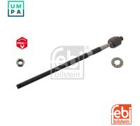 INNER TIE ROD 47219 FOR VAUXHALL MOKKA OPEL A14/B14/D14NET 1.4L A 17 DTS 1.7L