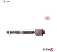 SIDEM 47311 Inner tie rod