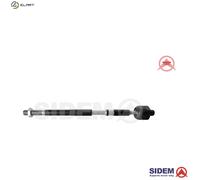 SIDEM 47410 Inner tie rod