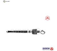 SIDEM 47412 Inner tie rod