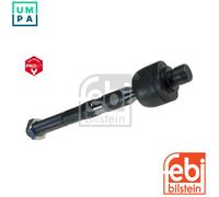 Febi Bilstein 48066 Inner Tie Rod Fits Kia Sorento 2.4 CVVT 2.4 CVVT 4WD '09-'22