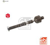 FEBI BILSTEIN Inner Tie Rod 48067 Front Right – Fits KIA Sorento II (G4KE/D4HB) 2009-2015