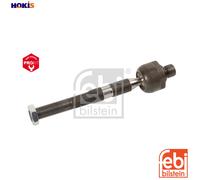 FEBI BILSTEIN Inner Tie Rod 48067 Front Right – Fits KIA Sorento II (G4KE/D4HB) 2009-2015