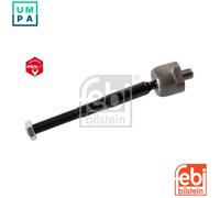 Inner Rack End fits FORD RANGER TKE 2.5 Left or Right 2011 on Tie Rod Joint Febi