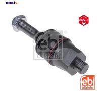 Febi 48240 Inner Tie Rod Front Left Right Premium Fits Toyota iQ 2009 - 2015