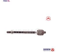 SIDEM 49111 Inner tie rod