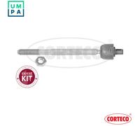 New Inner Tie Rod for CITROËN OPEL PEUGEOT:3008 SUV,GRANDLAND X,C4 PICASSO II