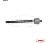 INNER TIE ROD 49396825 FOR MINI COUNTRYMAN/COOPER PACEMAN/HATCH/PEQUENO 1.4L