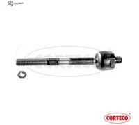 INNER TIE ROD 49396860 FOR VOLVO B5254S/5244S/5254FS 2.4L 5cyl V70 I