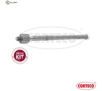 Fits CORTECO 49397024 Tie Rod Axle Joint