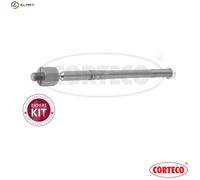 Steering rod Front Axle Right 49397024 CORTECO for VOLVO XC60 I SUV