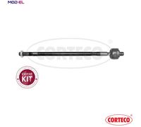INNER TIE ROD 49398441 FOR VW LT/Mk/II/Platform/Chassis/28-46/Van/Bus/28-35 2.8L