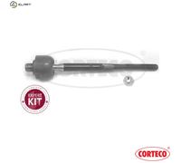 CORTECO 49398509 Inner tie rod