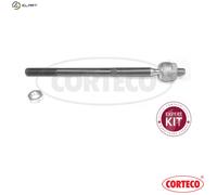 CORTECO 49398568 Inner tie rod