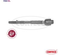 CORTECO 49398636 Inner tie rod