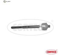 CORTECO 49398671 Inner tie rod