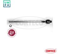 CORTECO 49398729 Inner tie rod