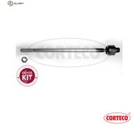 CORTECO 49398729 Inner tie rod