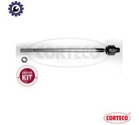 CORTECO 49398729 Inner tie rod