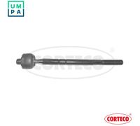 CORTECO 49398740 Inner tie rod