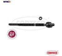 Steering rod Front Axle 49398813 CORTECO for OPEL ASTRA G Hatchback ZAFIRA A MPV