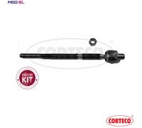 CORTECO 49398813 Inner Tie Rod for CHEVROLET,OPEL,VAUXHALL