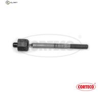 INNER TIE ROD 49398850 FOR AUDI TT/Roadster A4/S4 A5/S5 CAGC/CJCC/CAHA 2.0L 4cyl