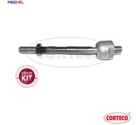 INNER TIE ROD 49398853 FOR VW SEAT FORD ADY/ATM 2.0L AJH/AWC 1.8L BTB/ASZ 1.9L