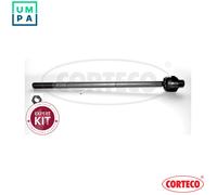 CORTECO 49398876 Inner tie rod