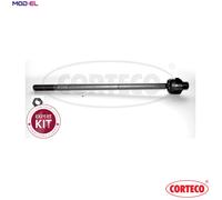 CORTECO 49398876 Inner tie rod