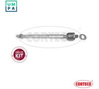 CORTECO 49398914 Inner tie rod