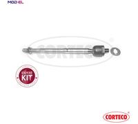 CORTECO 49398914 Inner tie rod